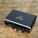 Behringer U-Phoria UMC22 – Kompaktní USB zvukovka
