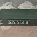 Rverb/chorus/delay TC Electronic M100