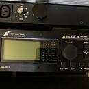 AXE FX II MARK II+ original pedalboard MFC 101 MARK III