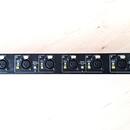 8 kanálový XLR splitter the t.racks Eight