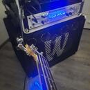 Warwick WA600 / Warwick WCA211Pro