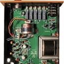Warm Audio WA12 500 Series–predzosilňovač/preamp (Top stav)