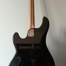 Baskytara Cort Precision Bass GB14PK+kombo+příslušenství