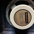 Framus 2x12 box, uzavřený kabinet, Celestion G12H + Veteran 