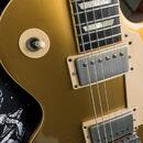 Gibson les Paul traditional 2009 