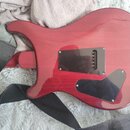PRS SE CUSTOM 24 r.v. 2008