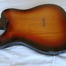 1978 - 1979 Fender Telecaster body