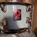 Prodám bicí Premier Artist 20" Steel grey