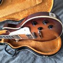 Cimar Les paul Japonsko