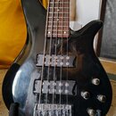 Prodám baskytaru Yamaha