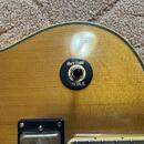 Epiphone Joe Pass Emperor II (Korea, 1995) – jazzová hollow 