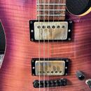 Cort KX Custom BB – Bare Knuckle Coldsweat & Nailbomb
