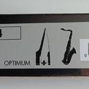 Vandoren TL 4 Optimum - hubice na tenor saxofon
