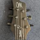 Mayones Setius 6 Alpha