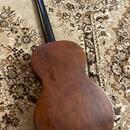 Romantická kytara (vídeňka,fisherka) cca 1910-20