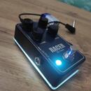 Racer . EQ/boost