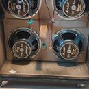 Marshall 4x12 vintage
