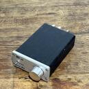 Mini Hi-Fi Stereo Zesilovač Class D – GR20 EX