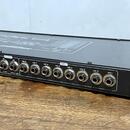 IMG STAGELINE MMX-602/SW – 6kanálový mixážní pult