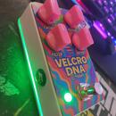 Velcro DNA silikonový fuzz