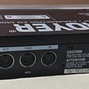 Behringer Feedback destroyer PRO DSP 1124P