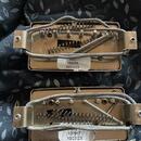 Gibson Burstbucker 1 a 2