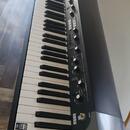 Stage piano Korg Sv 1 BK 73