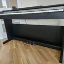 Prodám digitální piano Yamaha Arius YDP-142B