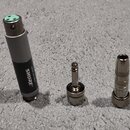 Shure A95UF – Impedanční transformátor (Nový, nepoužitý)