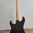 Zákazková elektrická kytara Stratocaster