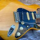 Fender Stratocaster MIJ ´62 ORDER MADE 1991 (VIDEO)