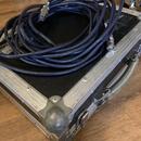 AXE FX II MARK II+ original pedalboard MFC 101 MARK III