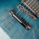 Gibson SG Standard HP-II 2019  Blueberry Fade