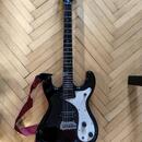 Harley Benton MR Modern (Mosrite)