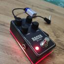 Racer . EQ/boost