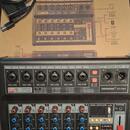 Line6 Helix LT, Squier Stratocaster, Epiphone Les Paul, Alto