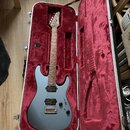 Ibanez AZ2402 ICM Prestige Ice Blue Metallic