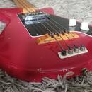 JOLANA BASS IV. + HLAZENÉ STRUNY