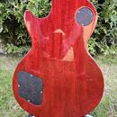 2015 Gibson Les Paul Traditional Sprint Run Heritage Cherry