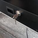 Suple 2HE do Rack