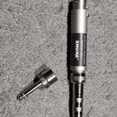 Shure A95UF – Impedanční transformátor (Nový, nepoužitý)