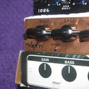 Randal Preamp Modul  RM .