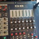 Soundcraft GB4 24 CH
