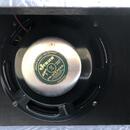 Harley Benton G112+Jensen AlNiCo P12N 8 ohm