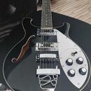 Harley Benton RB-612BK