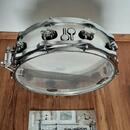 Prodám snare Sonor SQ2 Acryl- 14x4,25"