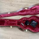 Gibson Les Paul Standard 50s faded vintage honey burst
