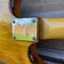 Fender Stratocaster MIJ ´62 ORDER MADE 1991 (VIDEO)