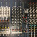 Soundcraft MH3 48
