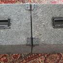 Malé kytarové reproboxy 1x12" bez repro